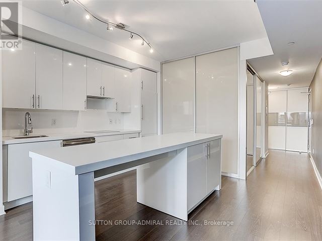 Queen & Portland Loft + Condo Residences - 403 156 Portland Street - photo 3