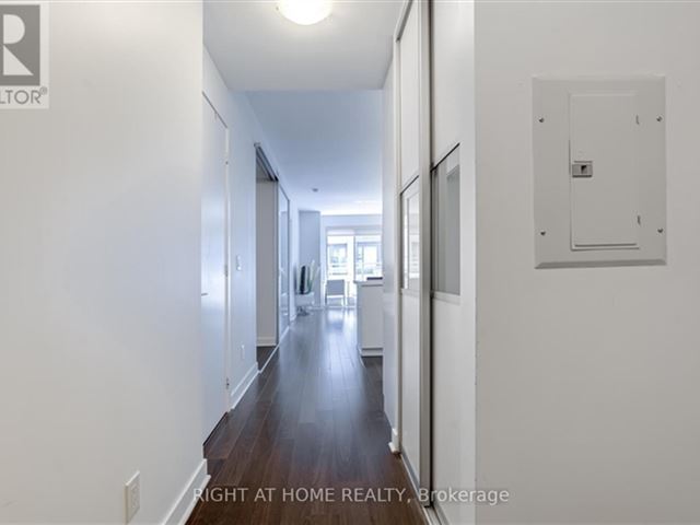 Queen & Portland Loft + Condo Residences - 413 156 Portland Street - photo 2