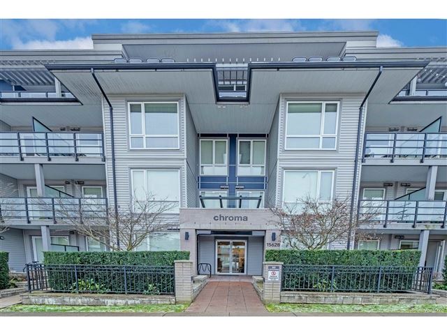 15628 104 AVE - 101 15628 104 Avenue - photo 1