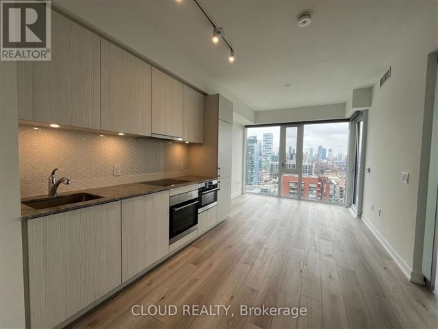 St. Lawrence Condominiums - 1807 158 Front Street East - photo 2