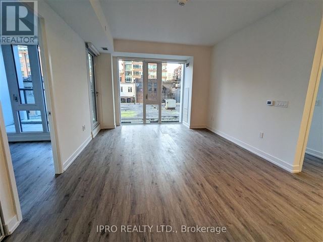 St. Lawrence Condominiums - 314 158 Front Street East - photo 2