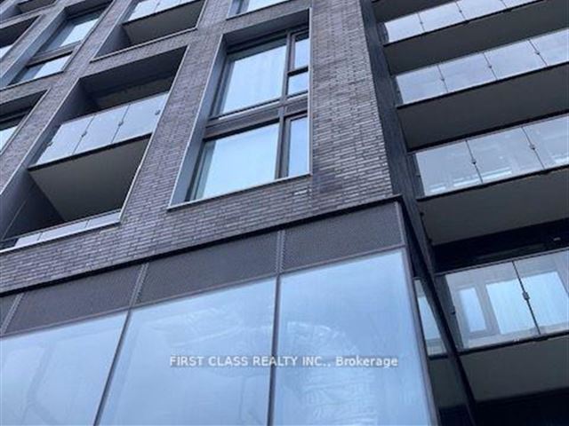 St. Lawrence Condominiums - 1015 158 Front Street East - photo 3