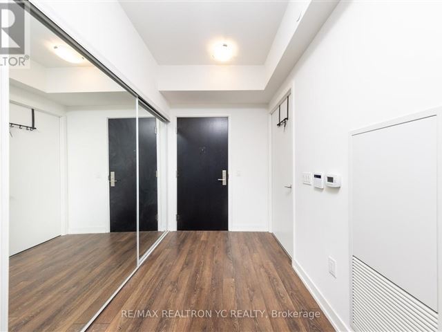St. Lawrence Condominiums - 1814 158 Front Street East - photo 2
