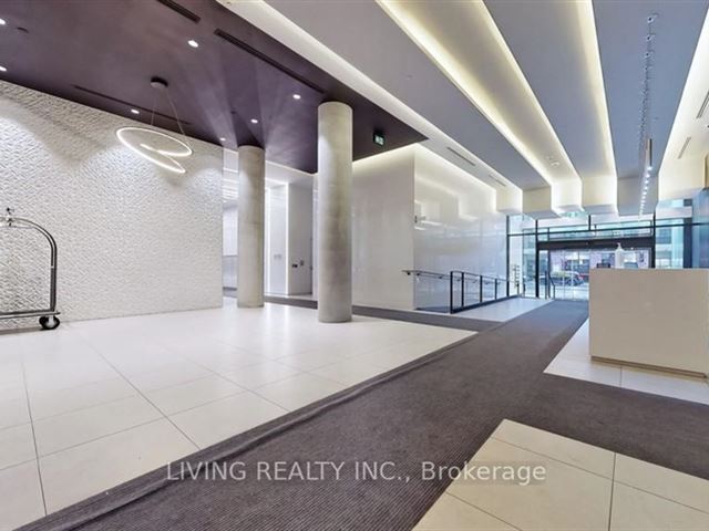 St. Lawrence Condominiums - 321 158 Front Street East - photo 2