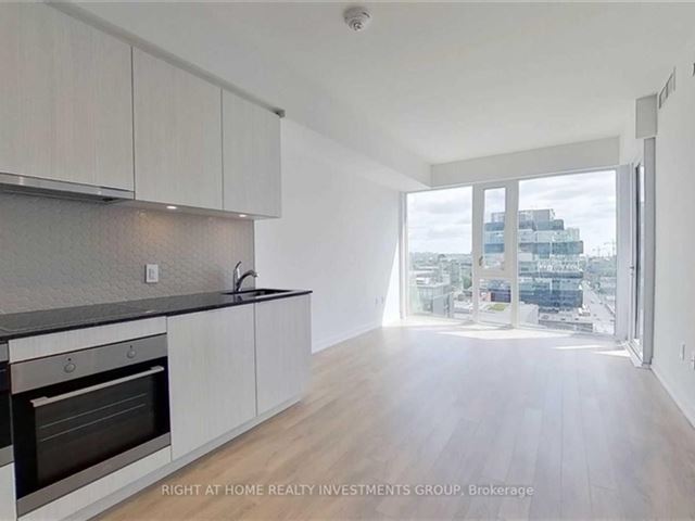 St. Lawrence Condominiums - 1711 158 Front Street East - photo 2