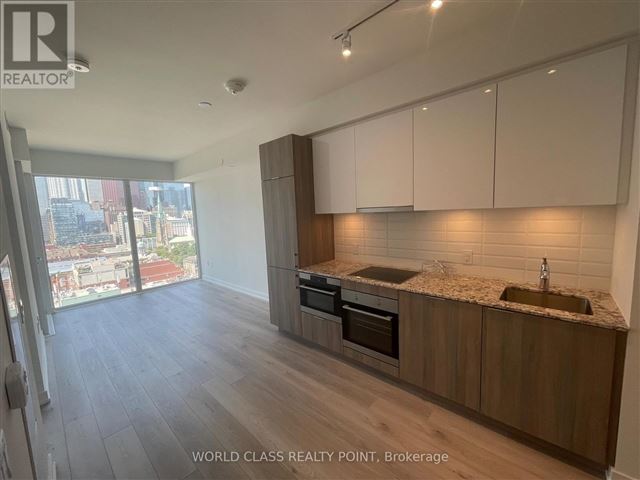 St. Lawrence Condominiums - 1702 158 Front Street East - photo 2