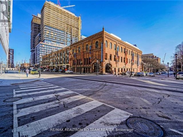 St. Lawrence Condominiums - 918 158 Front Street East - photo 2