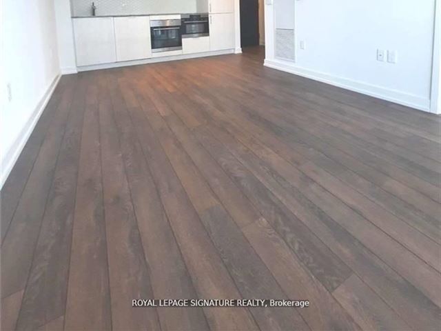 St. Lawrence Condominiums - 1916 158 Front Street East - photo 1