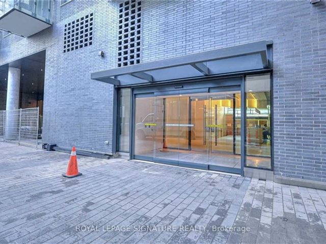 St. Lawrence Condominiums - 2110 158 Front Street East - photo 2