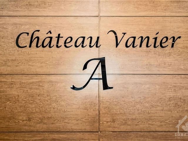Chateau Vanier - PH1 158 McArthur Avenue - photo 3