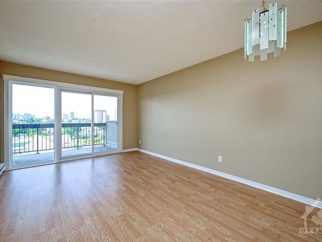 Chateau Vanier - 903 158 McArthur Avenue - photo 2