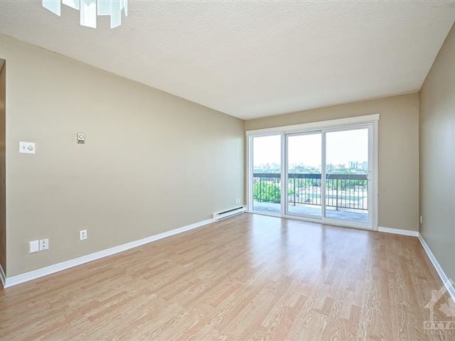 Chateau Vanier - 903 158 McArthur Avenue - photo 3