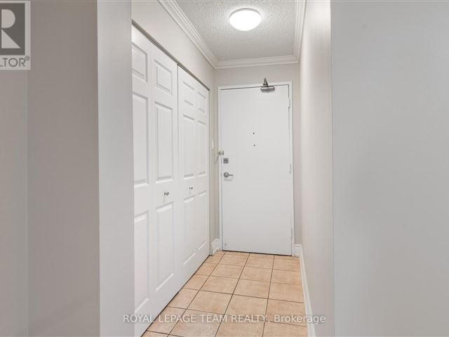 Chateau Vanier - 709 158 McArthur Avenue - photo 3