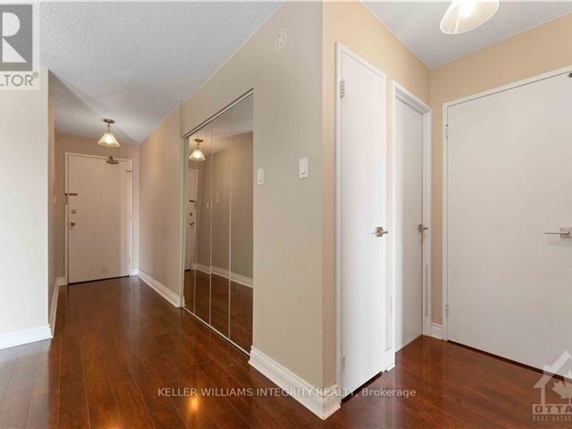 Chateau Vanier - 701 158 McArthur Avenue - photo 2