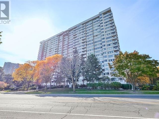 Parkview - 1012 1580 Mississauga Valley Boulevard - photo 1