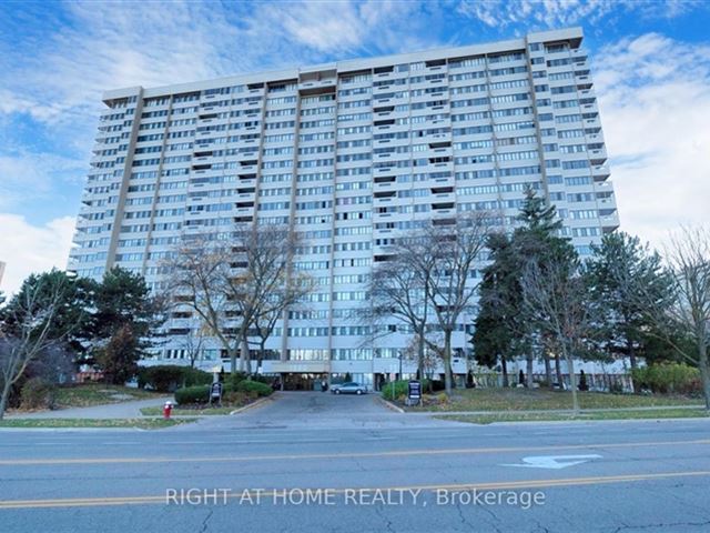 Parkview - 905 1580 Mississauga Valley Boulevard - photo 1