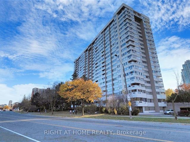 Parkview - 905 1580 Mississauga Valley Boulevard - photo 2