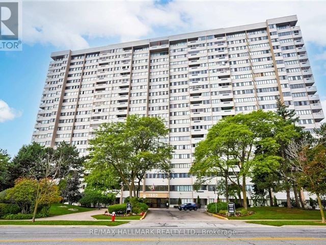 Parkview - 1110 1580 Mississauga Valley Boulevard - photo 1