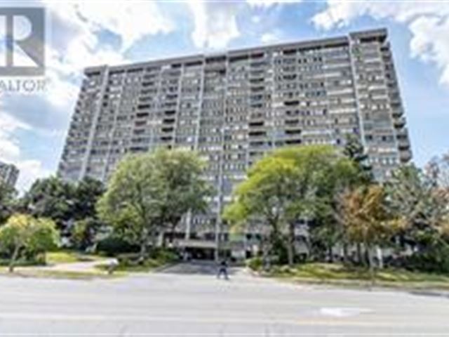 Parkview - 1010 1580 Mississauga Valley Boulevard - photo 1