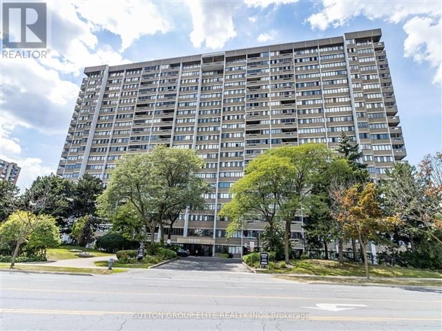 Parkview - 1703 1580 Mississauga Valley Boulevard - photo 1