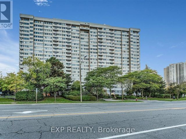 Parkview - 1008 1580 Mississauga Valley Boulevard - photo 1