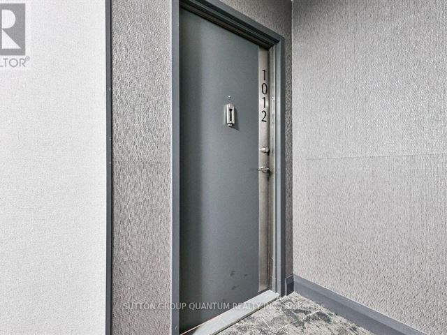 Parkview - 1012 1580 Mississauga Valley Boulevard - photo 3