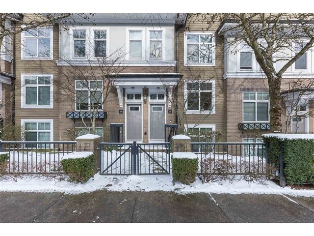 The Brownstones - 29 15833 26 Avenue - photo 1