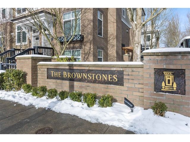 The Brownstones - 29 15833 26 Avenue - photo 3