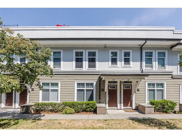 The Brownstones - 70 15833 26 Avenue - photo 1