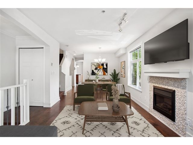 The Brownstones - 25 15833 26 Avenue - photo 2