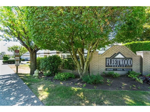 Fleetwood Gables - 40 15840 84 Avenue - photo 2