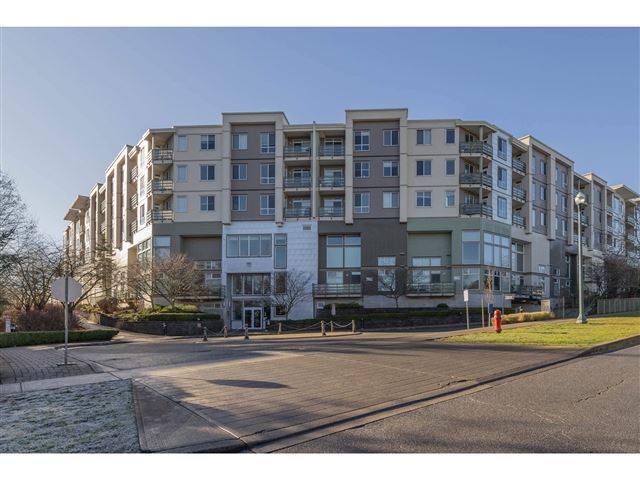 The Summit at Morgan Crossing - 221 15850 26 Avenue - photo 1