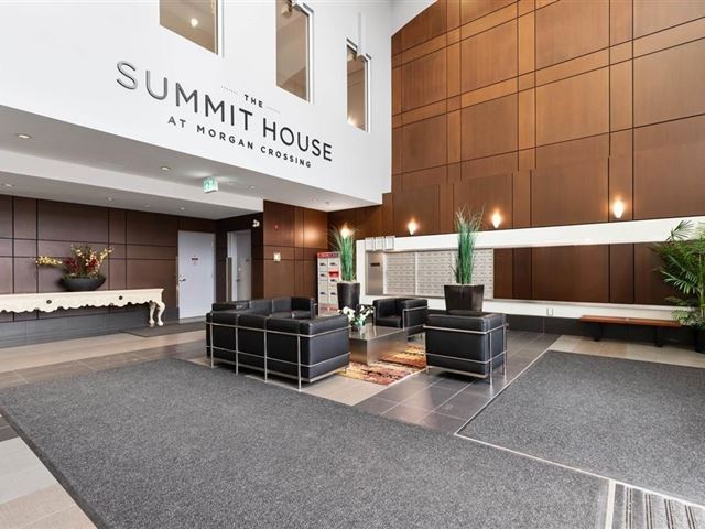 The Summit at Morgan Crossing - 404 15850 26 Avenue - photo 2