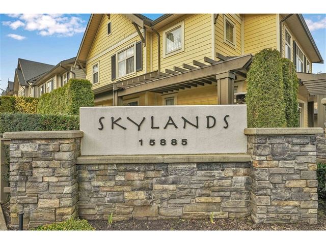 Skylands - 34 15885 26 Avenue - photo 1