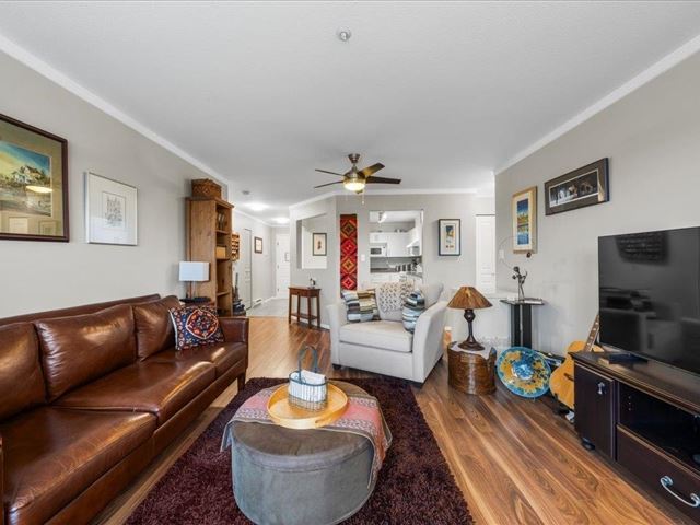 Abbey Road - 401 15885 84 Avenue - photo 3