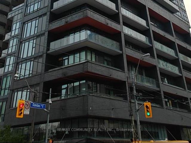 PACE Condos - 2505 155 Dundas Street East - photo 1