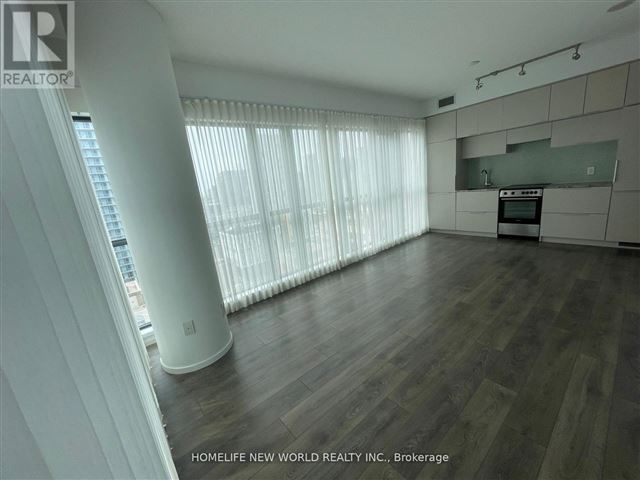 PACE Condos - 2201 155 Dundas Street East - photo 2