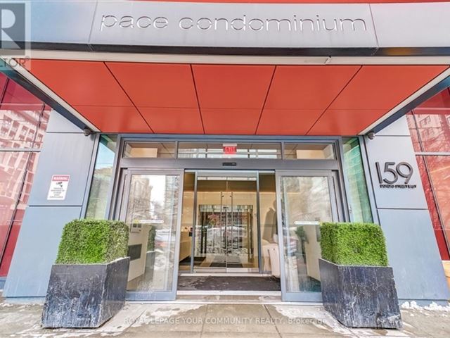 PACE Condos - 3106 155 Dundas Street East - photo 2