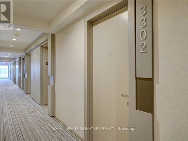 PACE Condos - 3302 155 Dundas Street East - photo 3