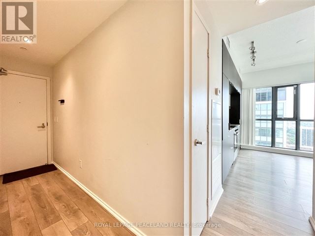 PACE Condos - 2305 155 Dundas Street East - photo 2