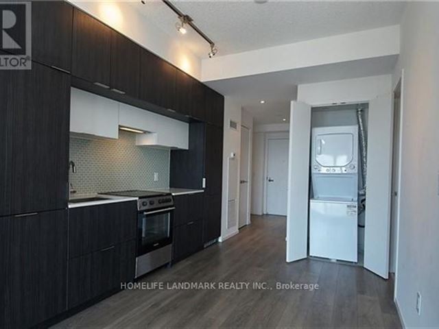 PACE Condos - 3802 155 Dundas Street East - photo 2