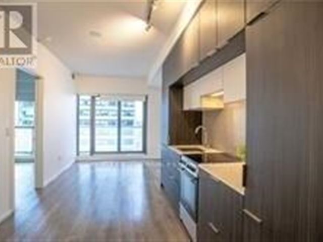 PACE Condos - 1802 155 Dundas Street East - photo 1