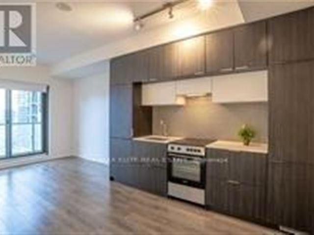 PACE Condos - 1802 155 Dundas Street East - photo 2