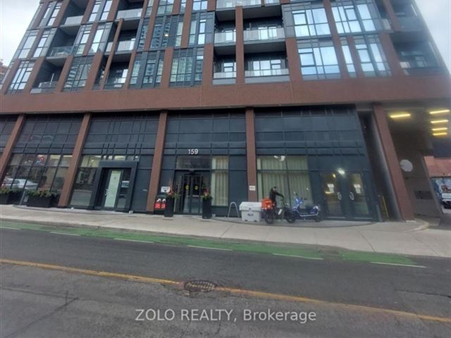 159SW Condominiums - 10 159 Wellesley Street East - photo 1