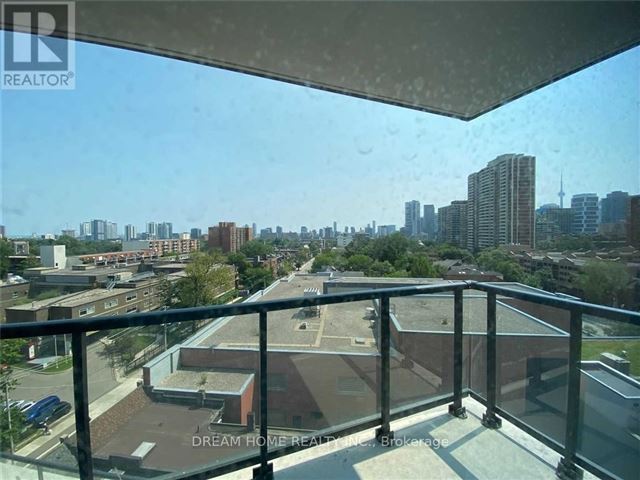 159SW Condominiums - 607 159 Wellesley Street East - photo 2