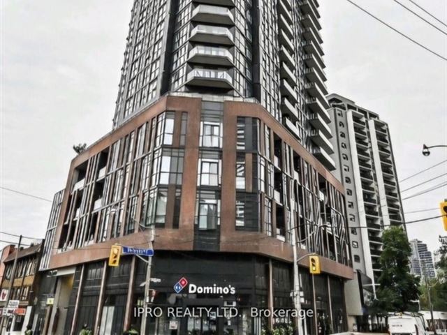 159SW Condominiums - 2807 159 Wellesley Street East - photo 1