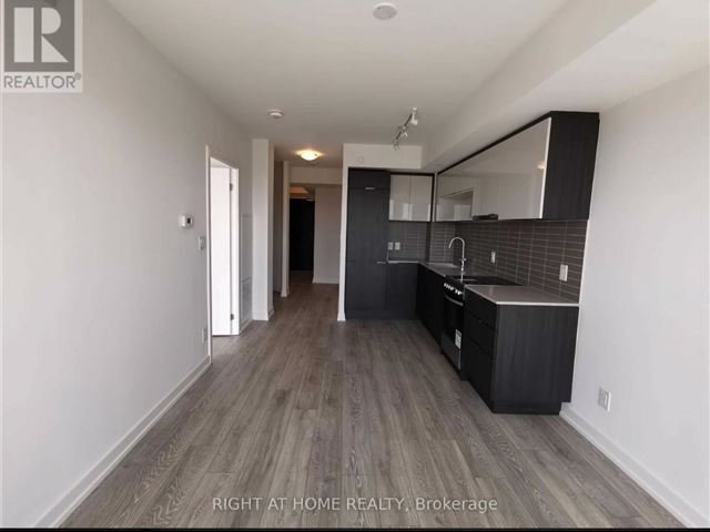 159SW Condominiums - 807 159 Wellesley Street East - photo 1