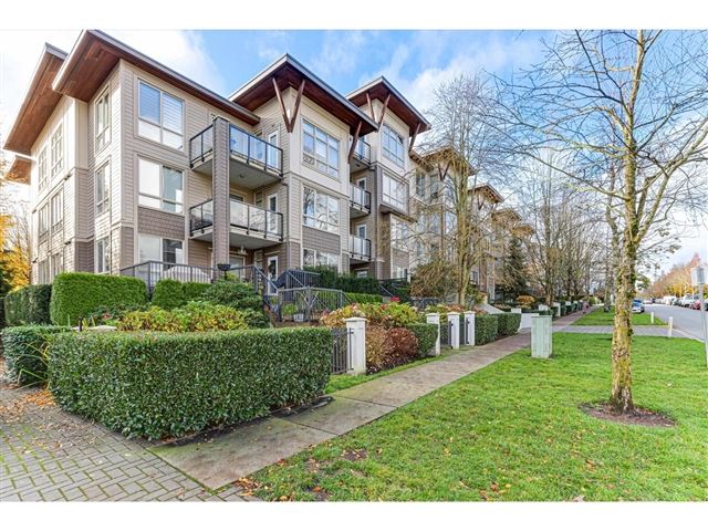 The Morgan - 227 15988 26 Avenue - photo 1