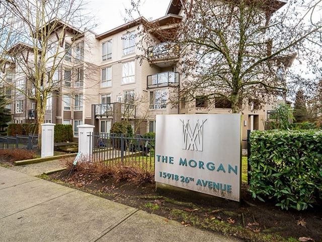 The Morgan - 415 15988 26 Avenue - photo 1