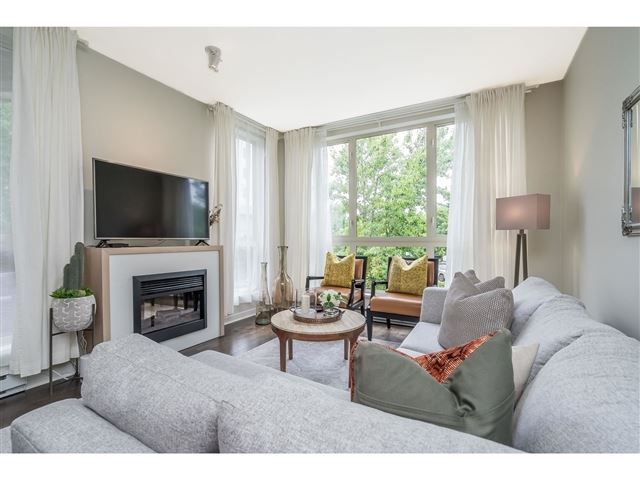 The Morgan - 316 15988 26 Avenue - photo 1